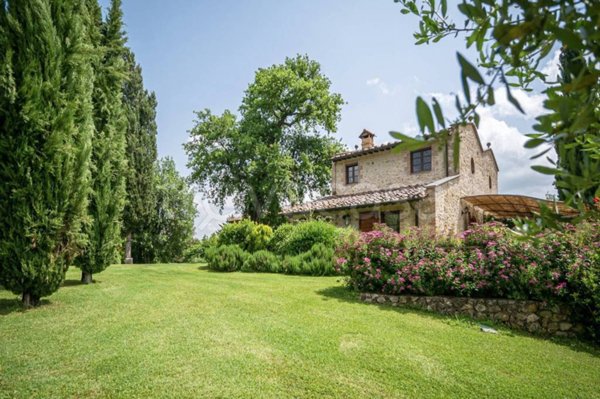 casa indipendente in vendita a Monticiano