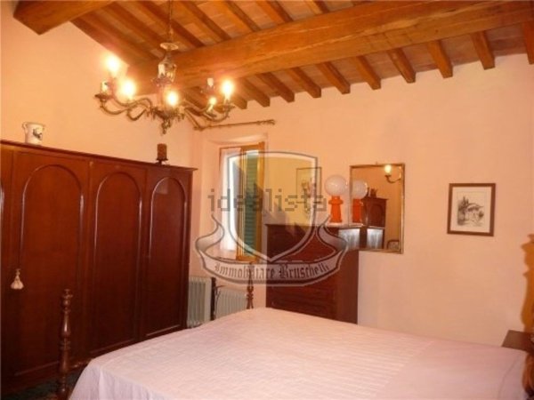appartamento in vendita a Monticiano