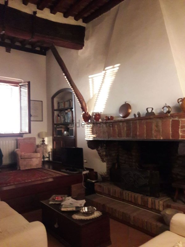 appartamento in vendita a Monticiano
