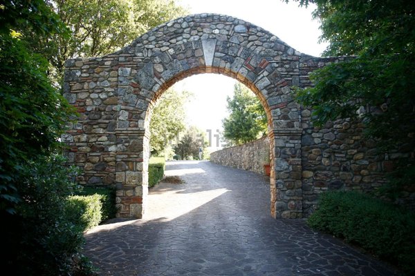 casa indipendente in vendita a Monticiano