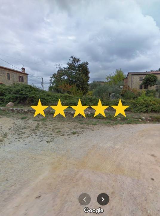 appartamento in vendita a Monticiano in zona Tocchi