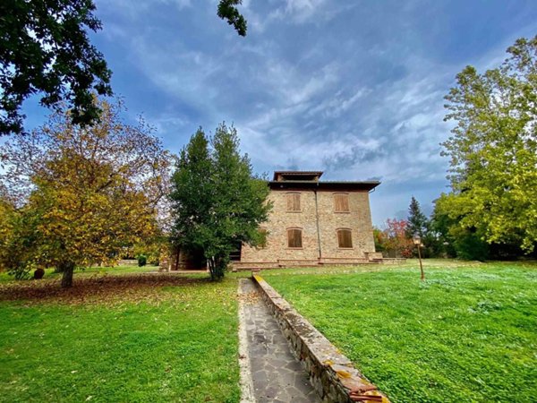 appartamento in vendita a Monticiano