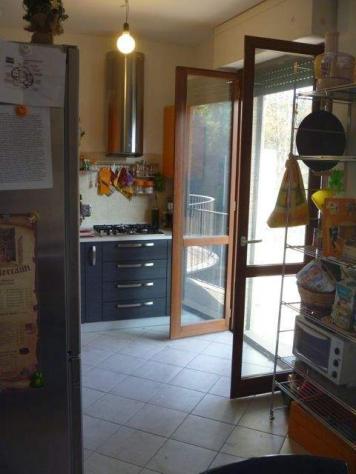 appartamento in vendita a Monticiano