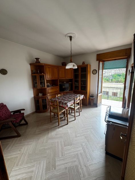 appartamento in vendita a Monticiano