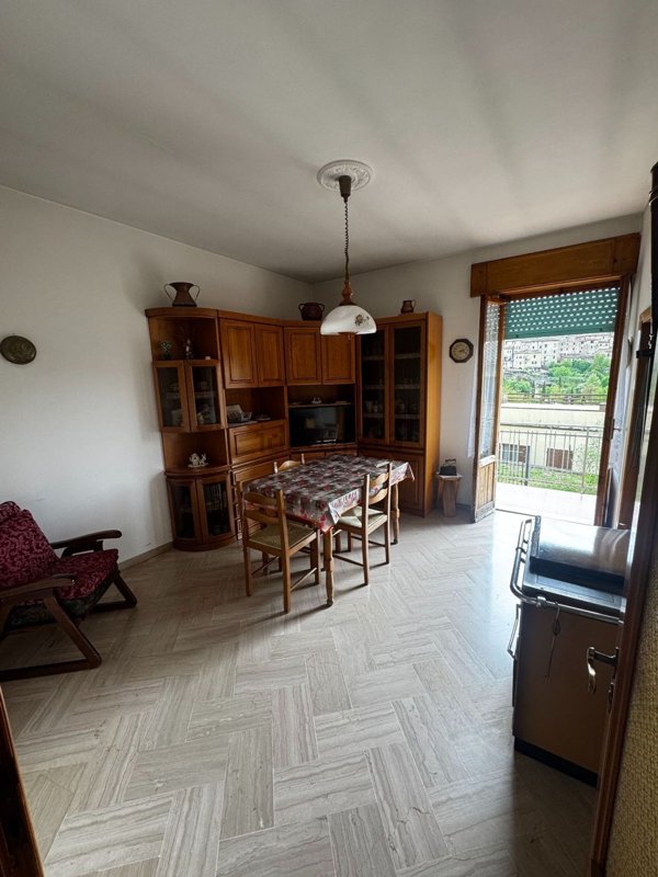 appartamento in vendita a Monticiano