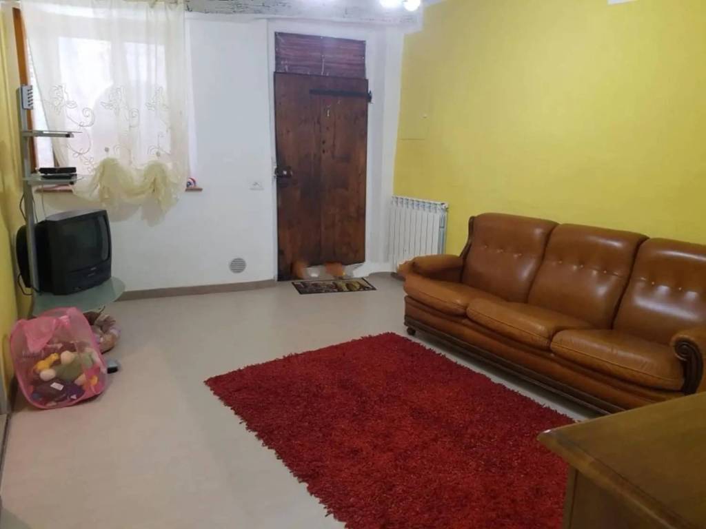 appartamento in vendita a Monticiano