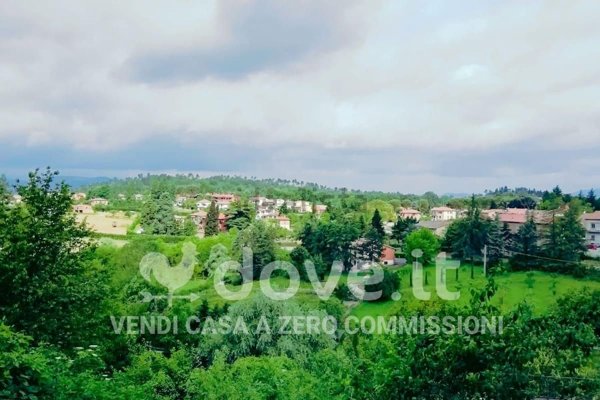 appartamento in vendita a Monticiano
