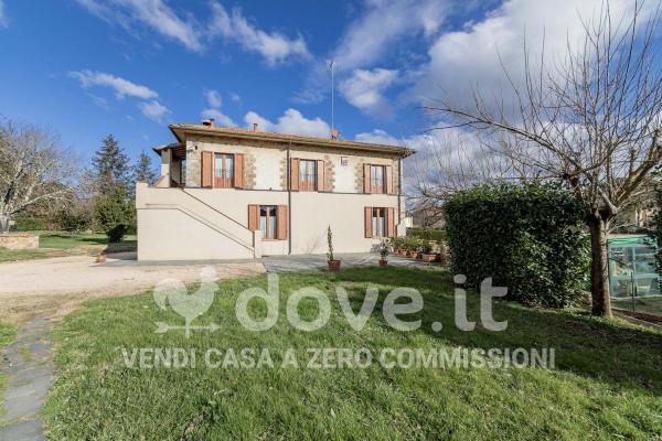 casa indipendente in vendita a Monticiano