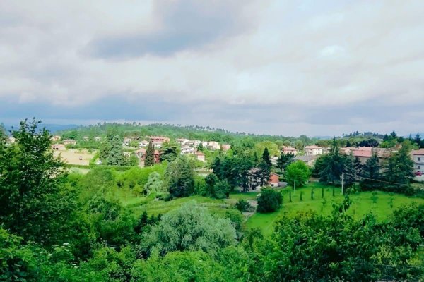 appartamento in vendita a Monticiano