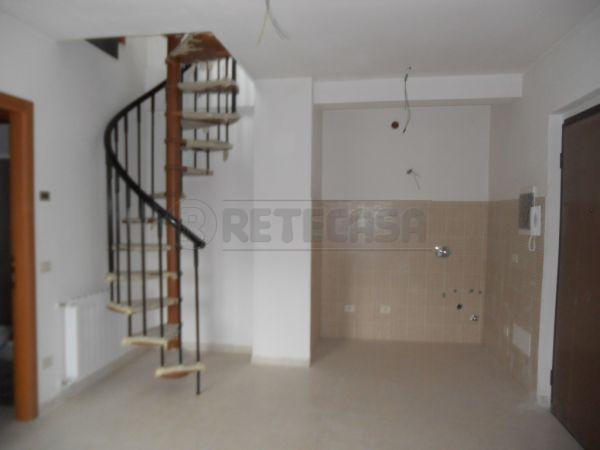 appartamento in vendita a Monticiano in zona San Lorenzo a Merse