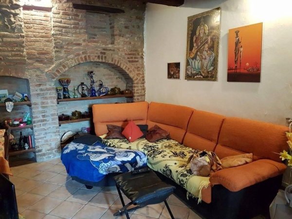 appartamento in vendita a Monticiano