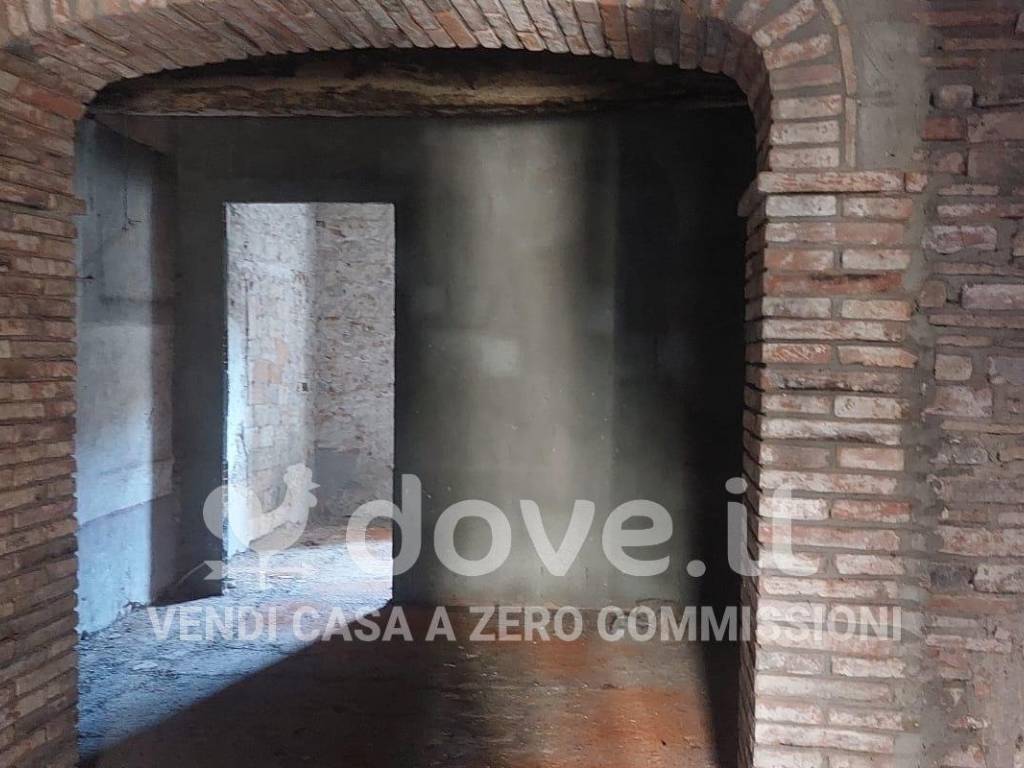 appartamento in vendita a Monticiano in zona San Lorenzo a Merse