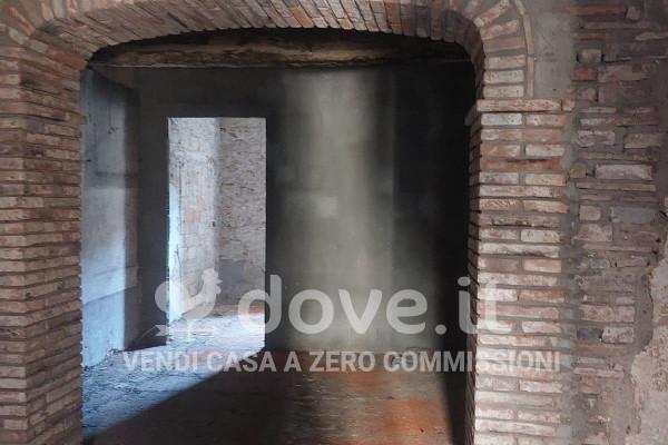 appartamento in vendita a Monticiano