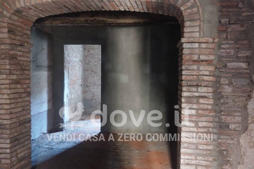 appartamento in vendita a Monticiano