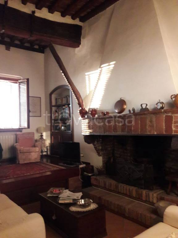 appartamento in vendita a Monticiano