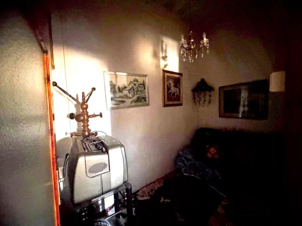 appartamento in vendita a Monticiano