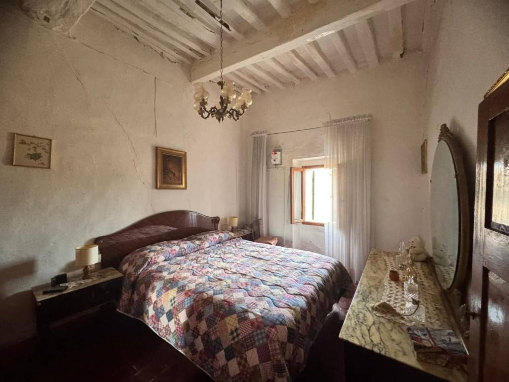 appartamento in vendita a Monticiano