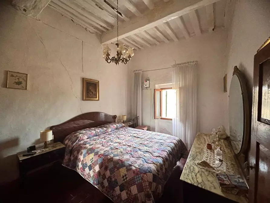 appartamento in vendita a Monticiano