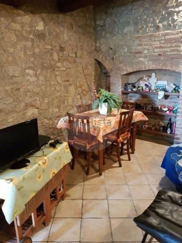 appartamento in vendita a Monticiano