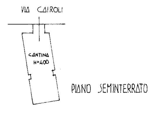 appartamento in vendita a Monticiano