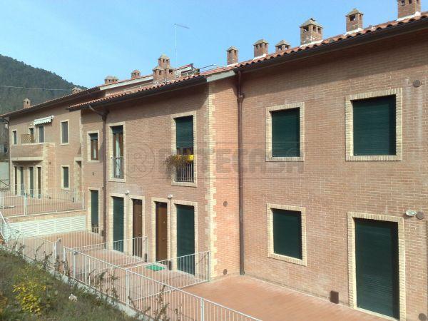 appartamento in vendita a Monticiano in zona San Lorenzo a Merse