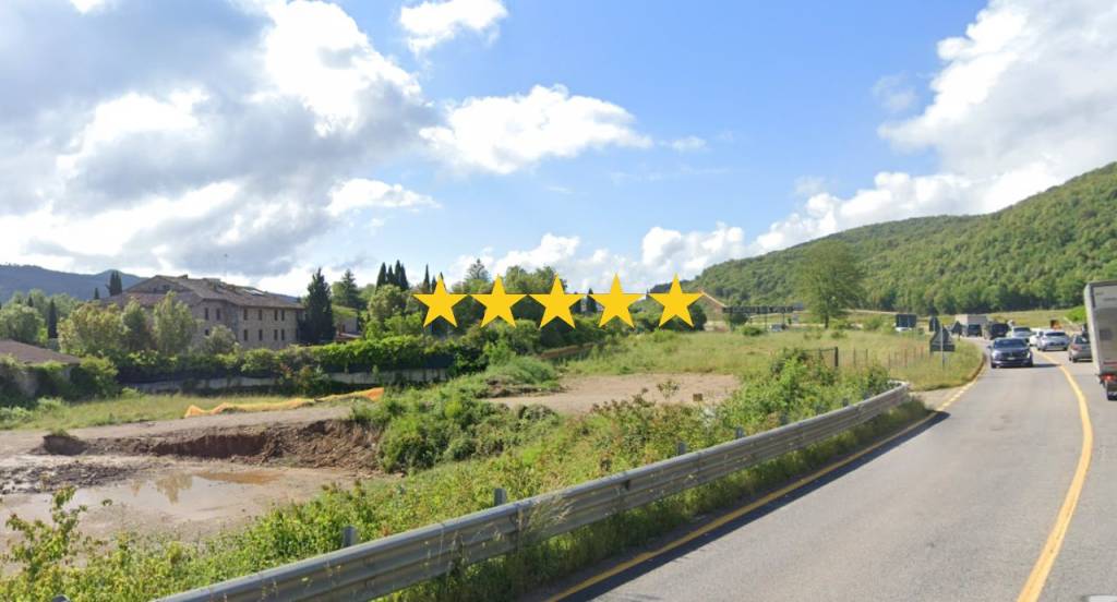 casa indipendente in vendita a Monticiano