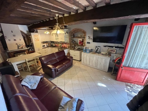 appartamento in vendita a Monticiano