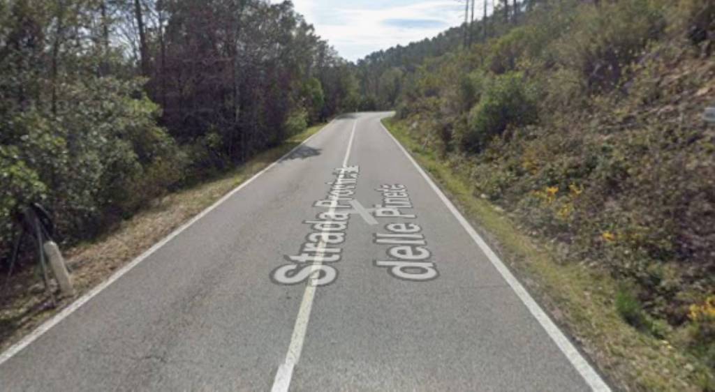 appartamento in vendita a Monticiano