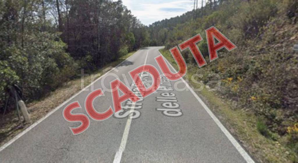 appartamento in vendita a Monticiano