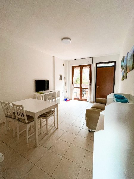 appartamento in vendita a Monticiano in zona San Lorenzo a Merse