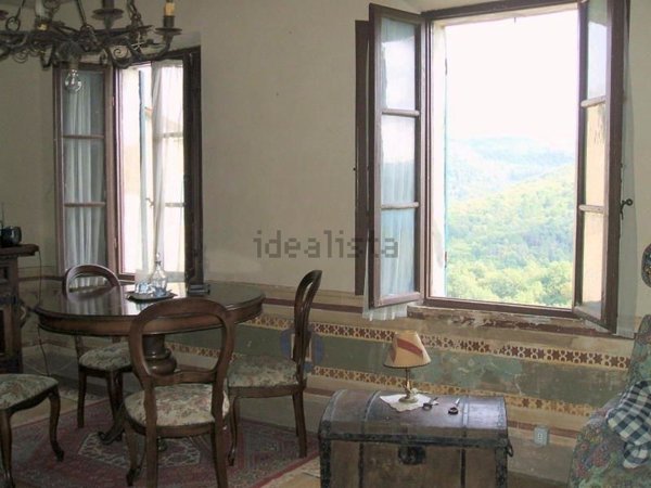 casale in vendita a Monticiano