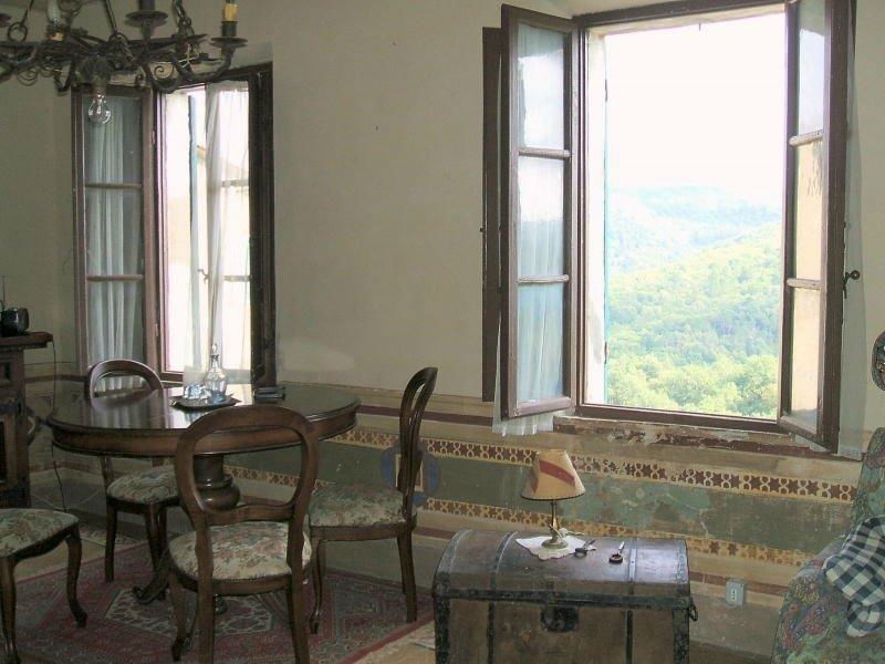 locale di sgombero in vendita a Monticiano