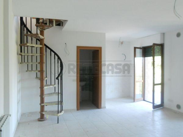 appartamento in vendita a Monticiano in zona San Lorenzo a Merse