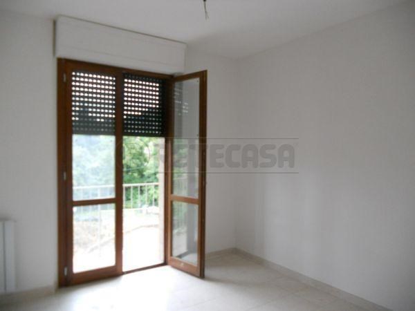 appartamento in vendita a Monticiano in zona San Lorenzo a Merse