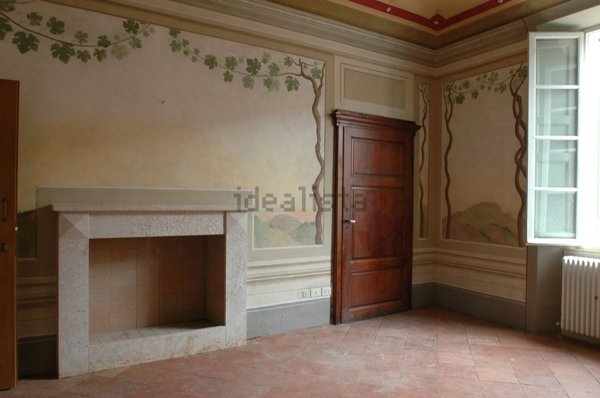 appartamento in vendita a Monticiano