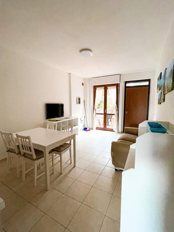 appartamento in vendita a Monticiano in zona San Lorenzo a Merse