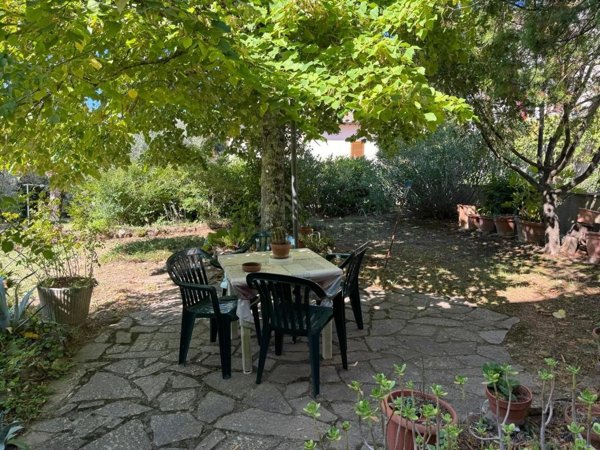 casa indipendente in vendita a Monticiano in zona Iesa