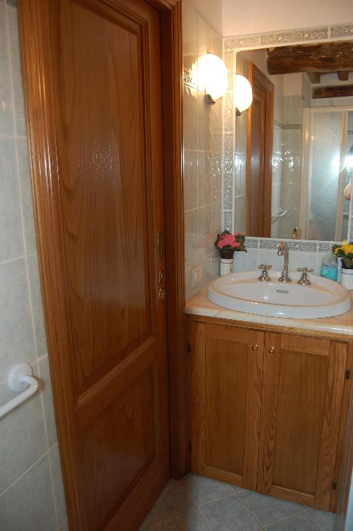 appartamento in vendita a Monticiano in zona Iesa