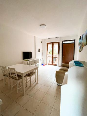 appartamento in vendita a Monticiano in zona San Lorenzo a Merse