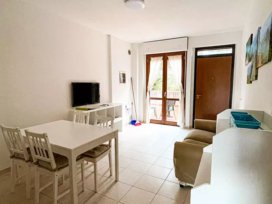 appartamento in vendita a Monticiano in zona San Lorenzo a Merse