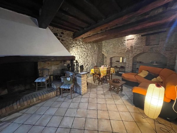 appartamento in vendita a Monticiano