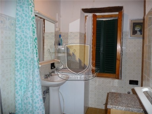 appartamento in vendita a Monticiano