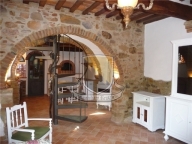 appartamento in vendita a Monticiano