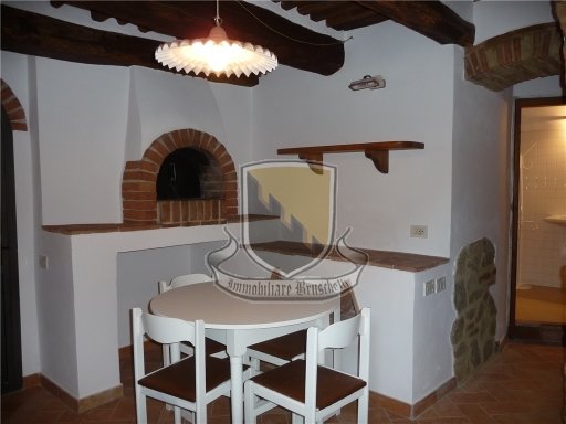 appartamento in vendita a Monticiano