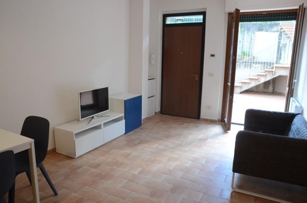 appartamento in vendita a Monticiano in zona San Lorenzo a Merse