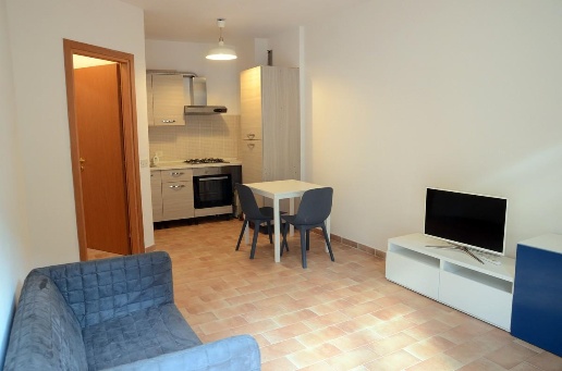 appartamento in vendita a Monticiano in zona San Lorenzo a Merse