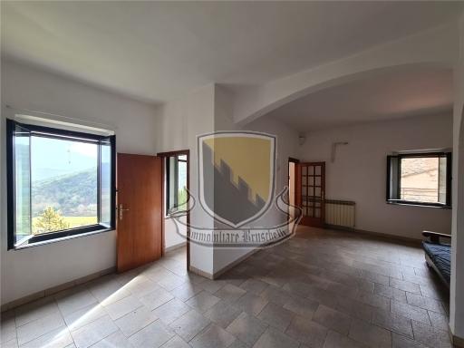 appartamento in vendita a Monticiano in zona San Lorenzo a Merse