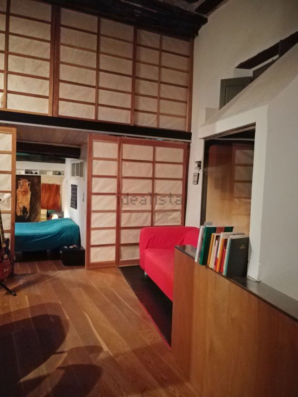 appartamento in vendita a Monticiano