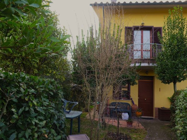 appartamento in vendita a Monticiano