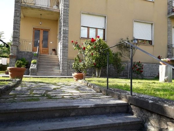 appartamento in vendita a Monticiano